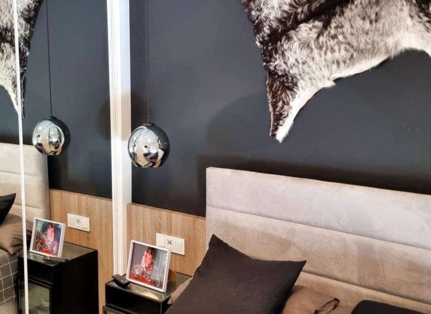 2 chambre Bungalow à vendre à Dona Pepa avec piscine - 324 900 € (Ref: 8524578)