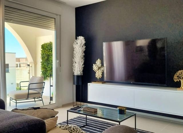 2 soverom Bungalow til salgs i Doña Pepa, Rojales med svømmebasseng - € 324 900 (Ref: 8524578)