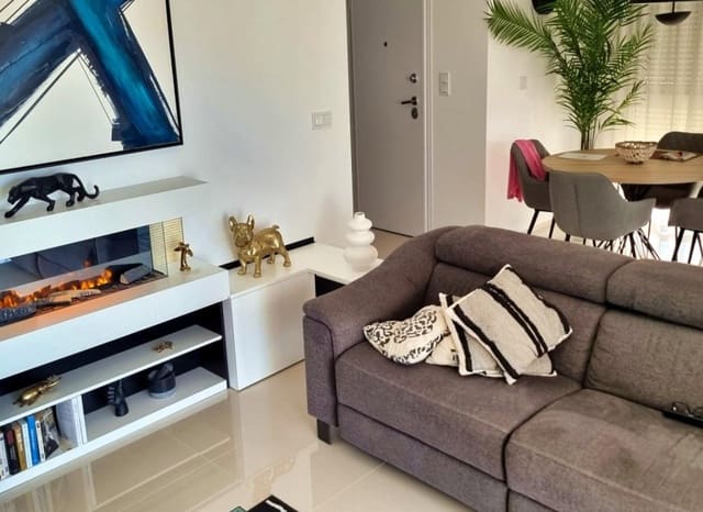 2 soverom Bungalow til salgs i Doña Pepa, Rojales med svømmebasseng - € 324 900 (Ref: 8524578)