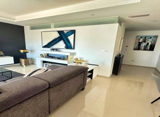 2 soverom Bungalow til salgs i Doña Pepa, Rojales med svømmebasseng - € 324 900 (Ref: 8524578)