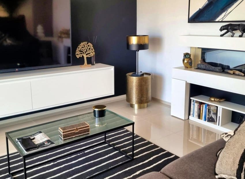 2 chambre Bungalow à vendre à Dona Pepa avec piscine - 324 900 € (Ref: 8524578)