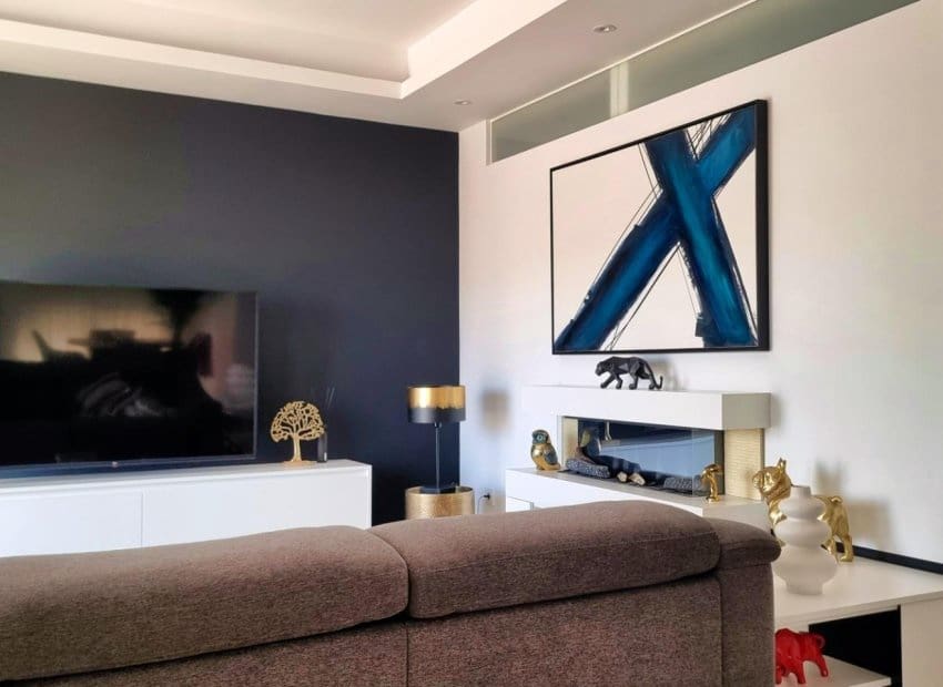 2 chambre Bungalow à vendre à Dona Pepa avec piscine - 324 900 € (Ref: 8524578)