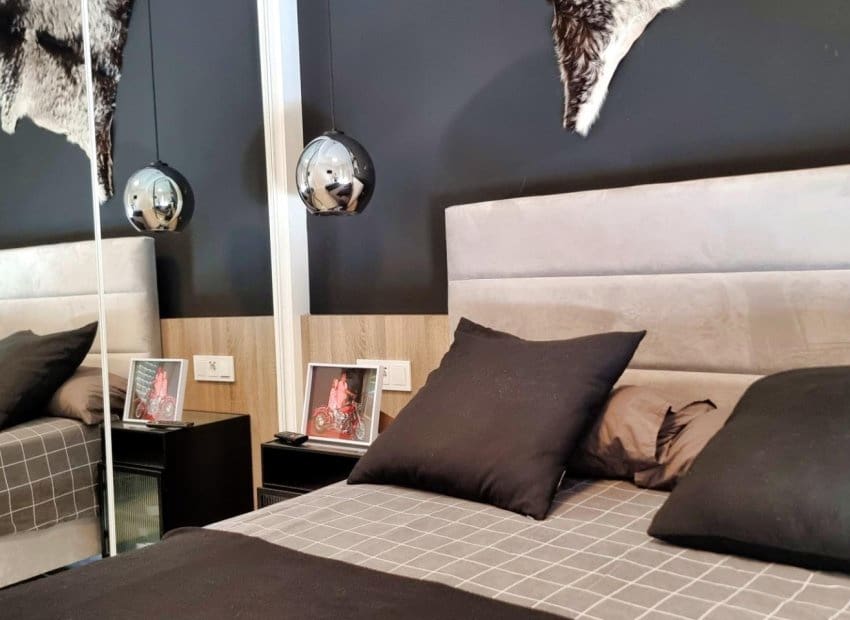 2 chambre Bungalow à vendre à Dona Pepa avec piscine - 324 900 € (Ref: 8524578)