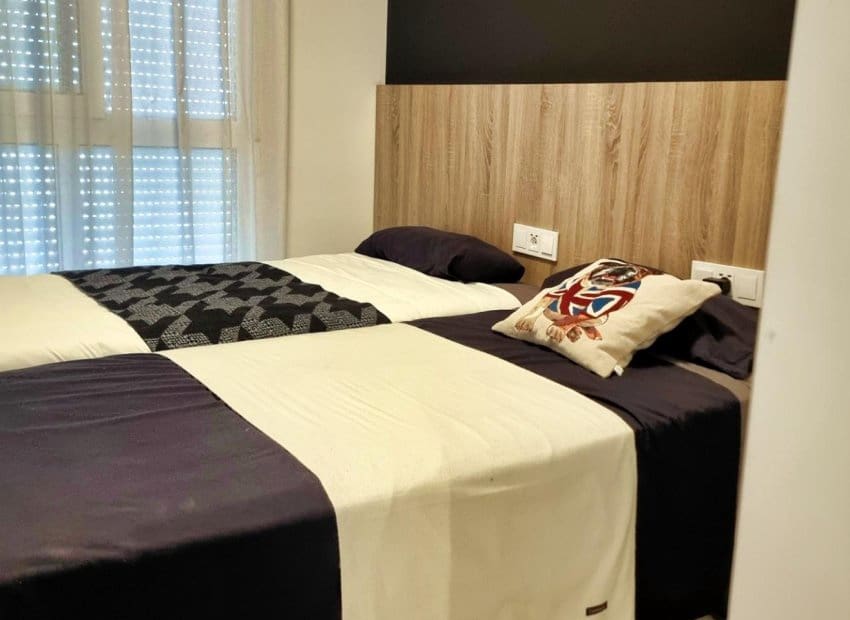 2 chambre Bungalow à vendre à Dona Pepa avec piscine - 324 900 € (Ref: 8524578)