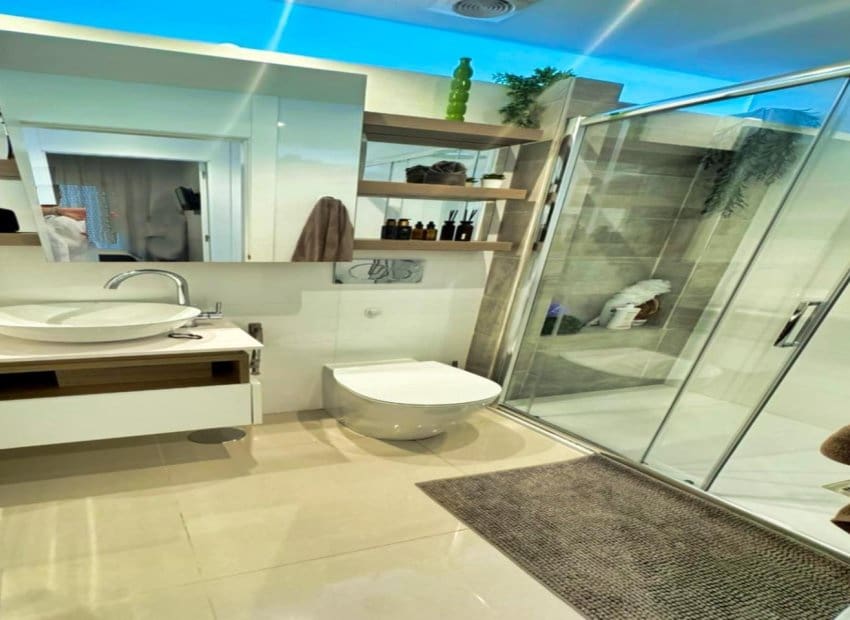 2 chambre Bungalow à vendre à Dona Pepa avec piscine - 324 900 € (Ref: 8524578)