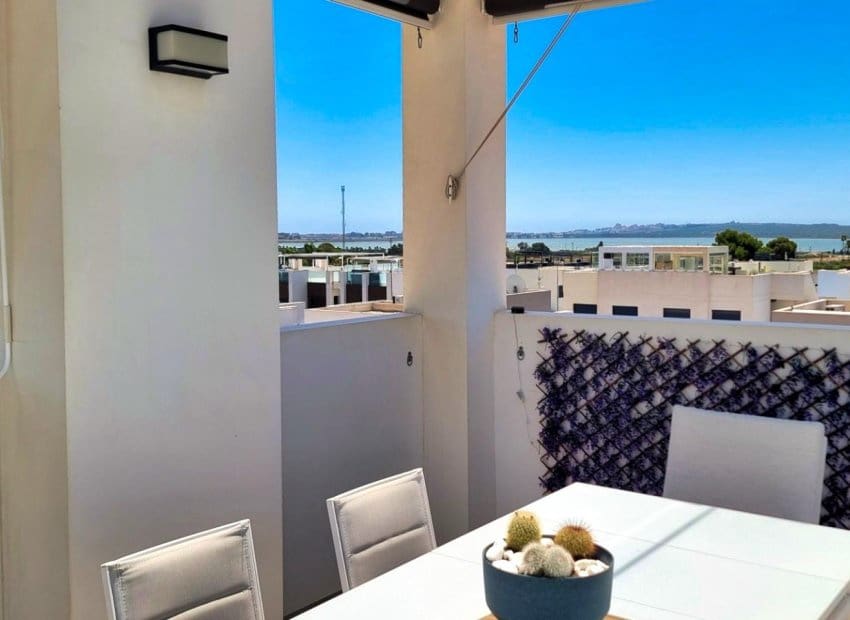 2 chambre Bungalow à vendre à Dona Pepa avec piscine - 324 900 € (Ref: 8524578)