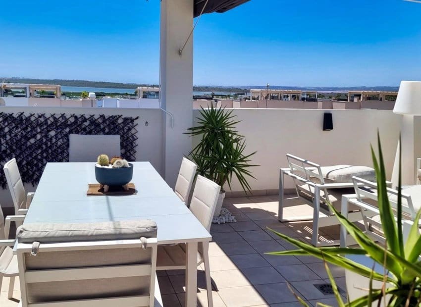 2 chambre Bungalow à vendre à Dona Pepa avec piscine - 324 900 € (Ref: 8524578)