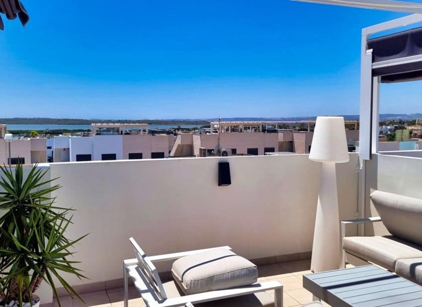 2 chambre Bungalow à vendre à Dona Pepa avec piscine - 324 900 € (Ref: 8524578)