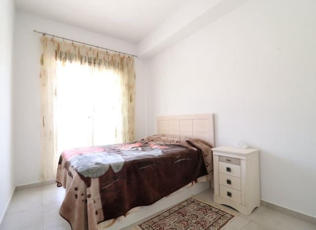 3 bedroom Villa for sale in San Miguel de Salinas - € 565,000 (Ref: 8524589)