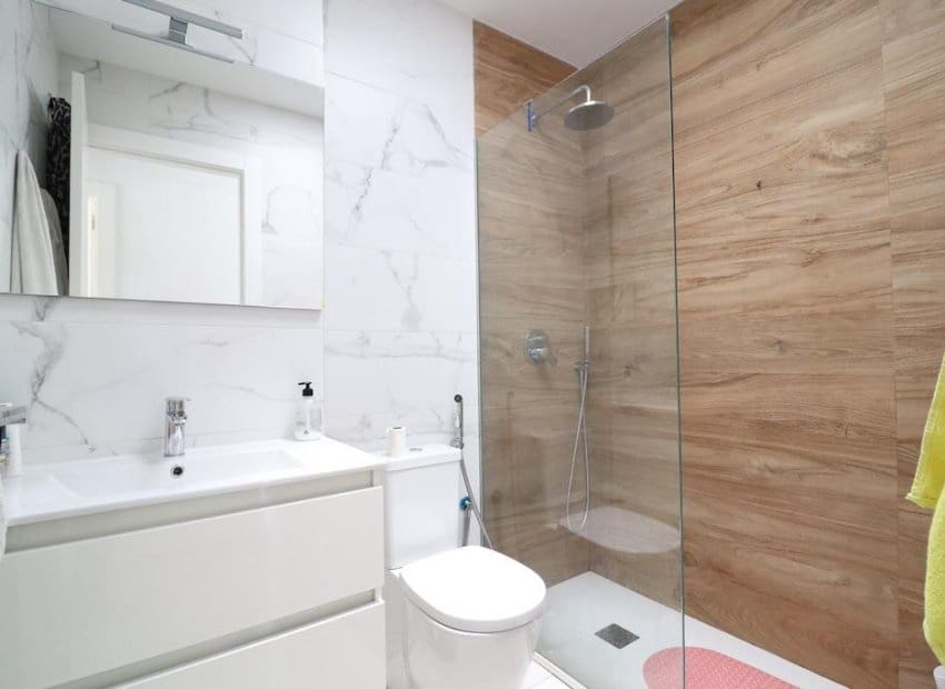 3 bedroom Villa for sale in San Miguel de Salinas - € 565,000 (Ref: 8524589)