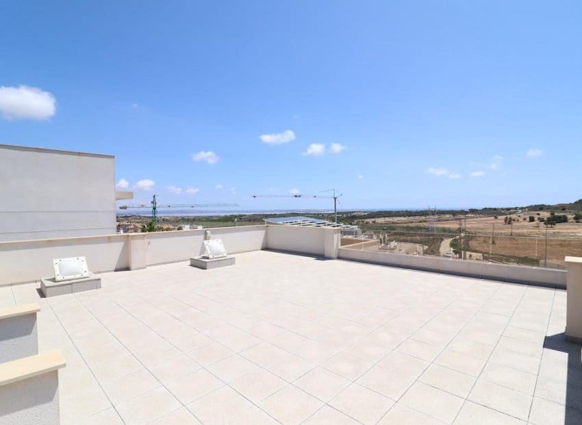 3 bedroom Villa for sale in San Miguel de Salinas - € 565,000 (Ref: 8524589)