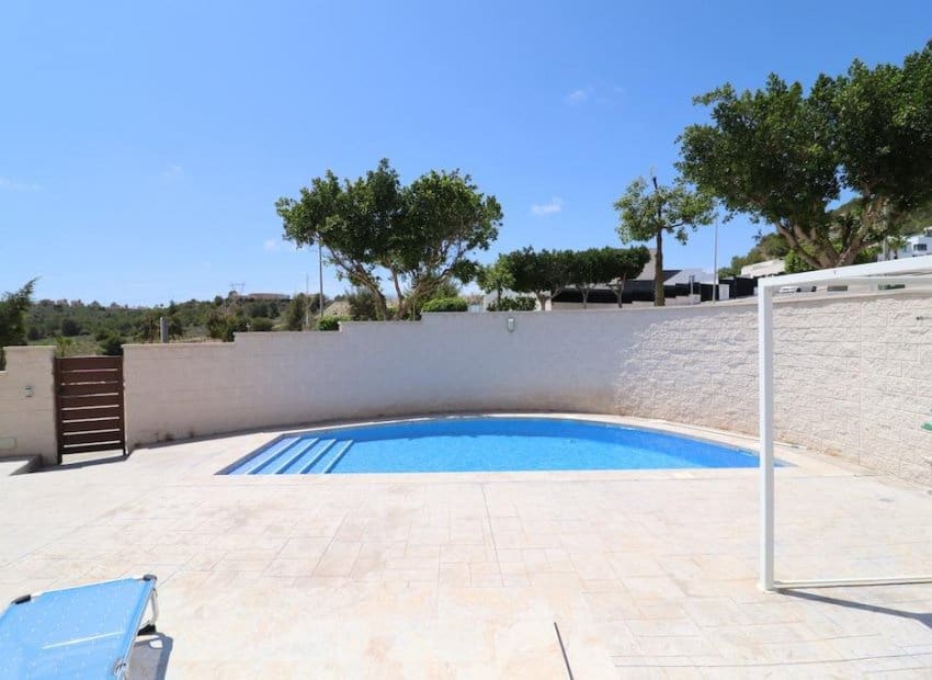 3 bedroom Villa for sale in San Miguel de Salinas - € 565,000 (Ref: 8524589)