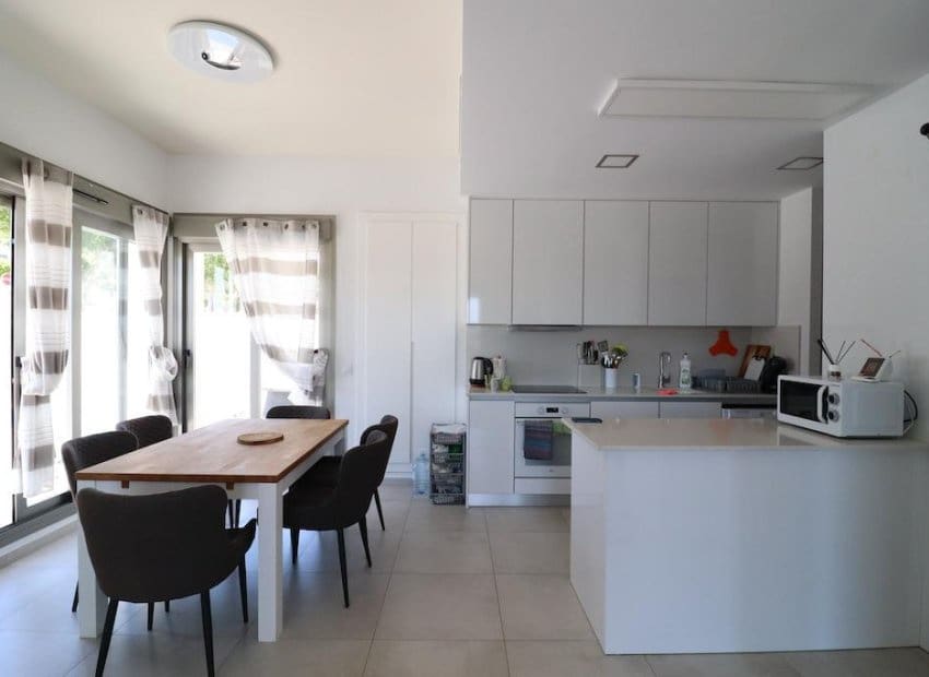 3 bedroom Villa for sale in San Miguel de Salinas - € 565,000 (Ref: 8524589)