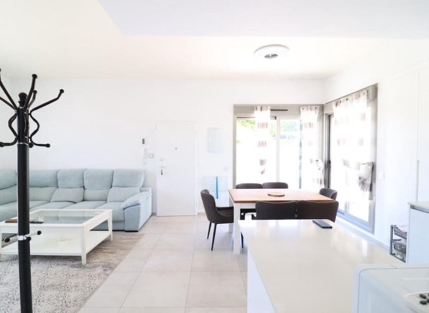 3 bedroom Villa for sale in San Miguel de Salinas - € 565,000 (Ref: 8524589)