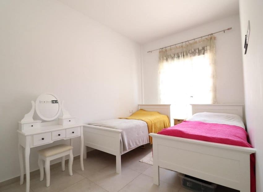 3 bedroom Villa for sale in San Miguel de Salinas - € 565,000 (Ref: 8524589)