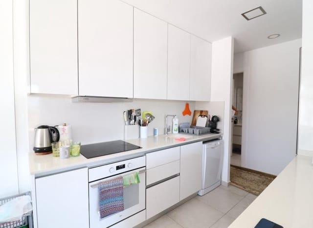 3 bedroom Villa for sale in San Miguel de Salinas - € 565,000 (Ref: 8524589)