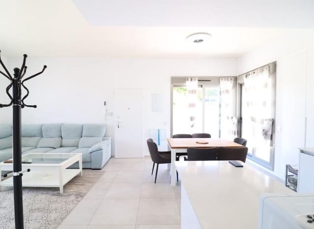 3 bedroom Villa for sale in San Miguel de Salinas - € 565,000 (Ref: 8524589)