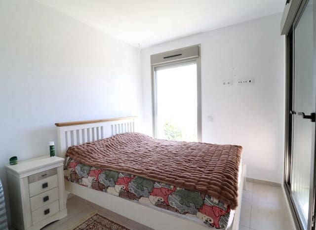 3 bedroom Villa for sale in San Miguel de Salinas - € 565,000 (Ref: 8524589)