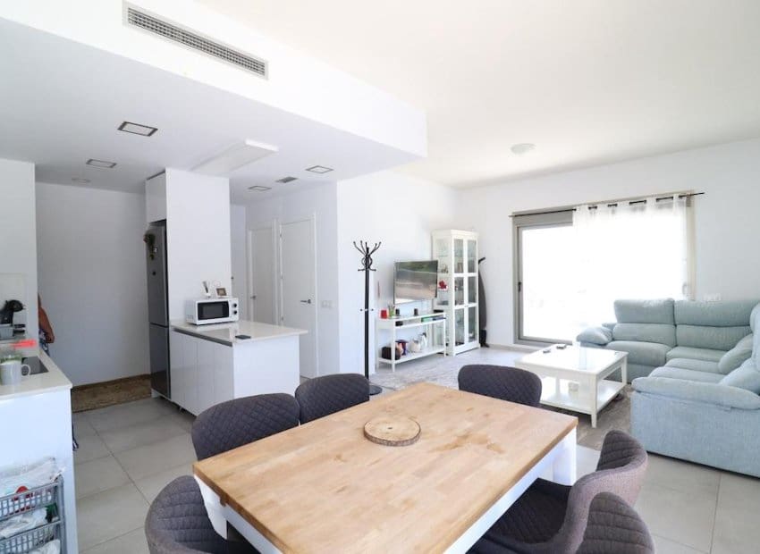 3 bedroom Villa for sale in San Miguel de Salinas - € 565,000 (Ref: 8524589)