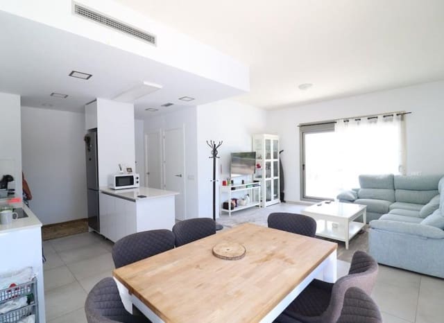 3 bedroom Villa for sale in San Miguel de Salinas - € 565,000 (Ref: 8524589)