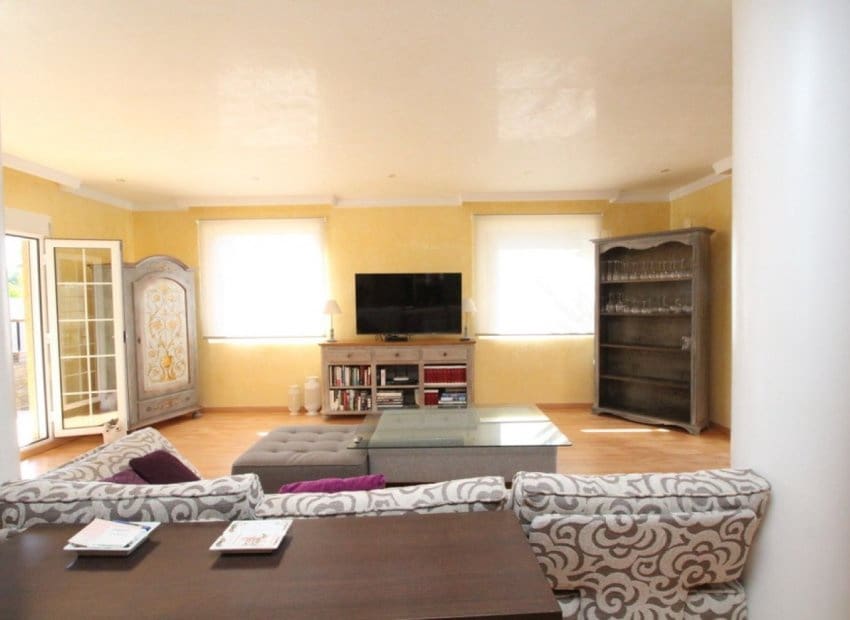 5 soverom Villa til salgs i Orihuela Costa - € 1 250 000 (Ref: 8524596)