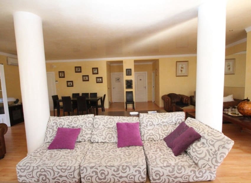 5 soverom Villa til salgs i Orihuela Costa - € 1 250 000 (Ref: 8524596)