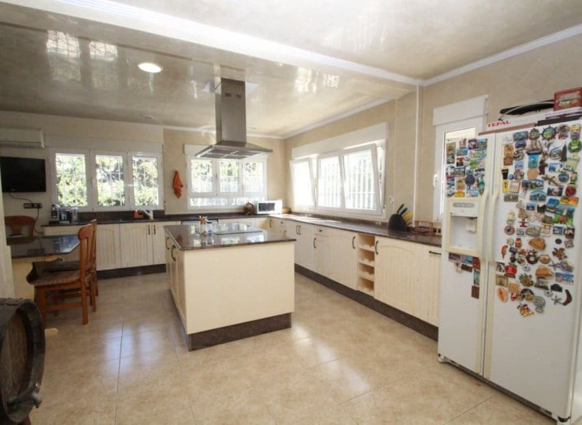 5 soverom Villa til salgs i Orihuela Costa - € 1 250 000 (Ref: 8524596)