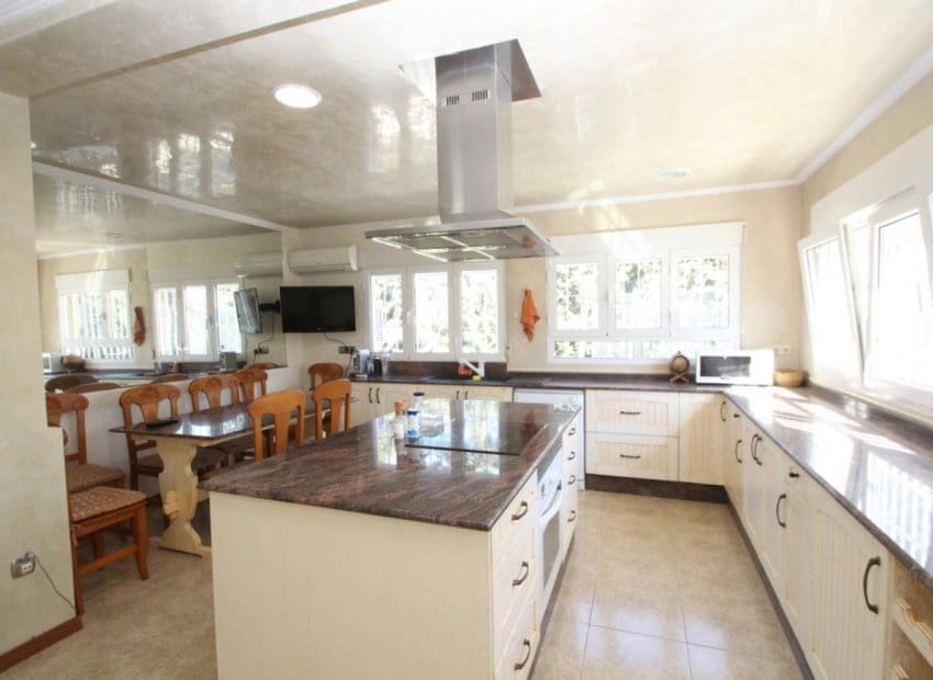 5 soverom Villa til salgs i Orihuela Costa - € 1 250 000 (Ref: 8524596)