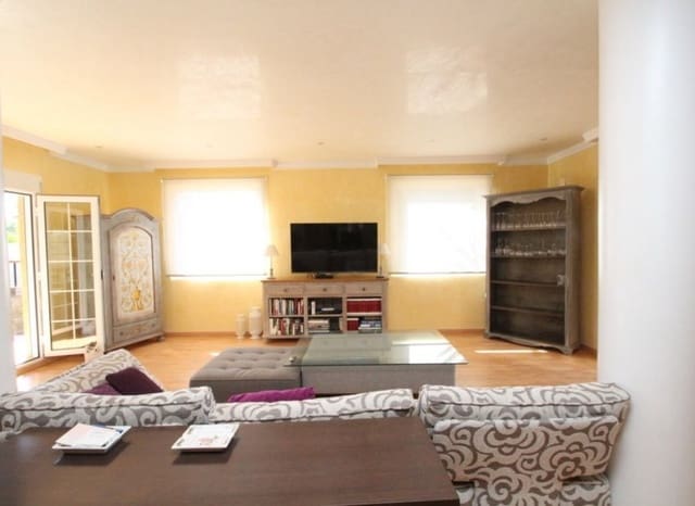 5 chambre Villa/Maison à vendre à Cabo Roig, Orihuela - 1 250 000 € (Ref: 8524596)