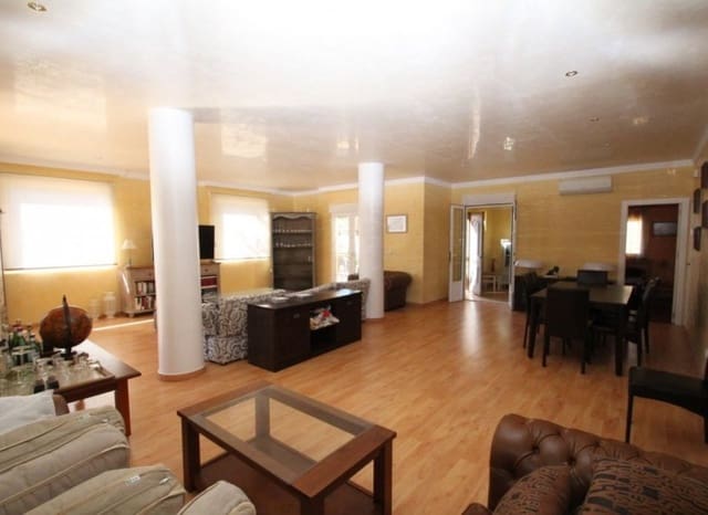 5 chambre Villa/Maison à vendre à Cabo Roig, Orihuela - 1 250 000 € (Ref: 8524596)