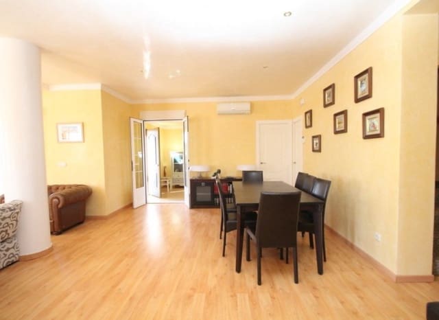 5 chambre Villa/Maison à vendre à Cabo Roig, Orihuela - 1 250 000 € (Ref: 8524596)