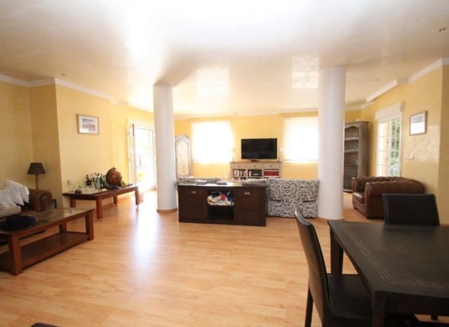 5 chambre Villa/Maison à vendre à Cabo Roig, Orihuela - 1 250 000 € (Ref: 8524596)