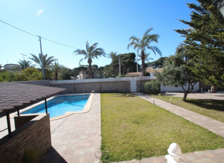 5 soverom Villa til salgs i Orihuela Costa - € 1 250 000 (Ref: 8524596)