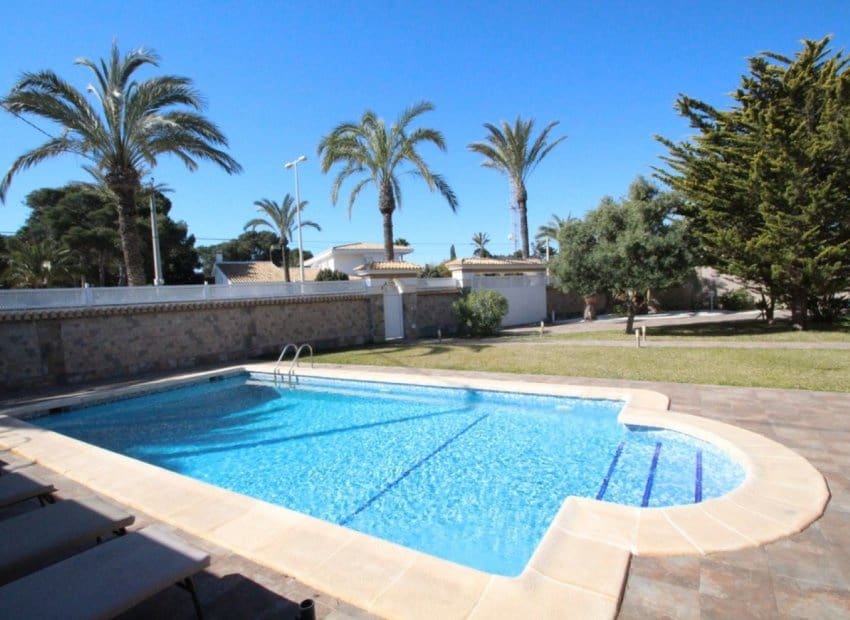 5 soverom Villa til salgs i Orihuela Costa - € 1 250 000 (Ref: 8524596)