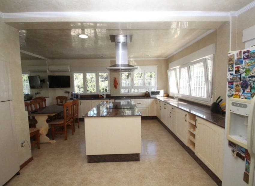 5 soverom Villa til salgs i Orihuela Costa - € 1 250 000 (Ref: 8524596)