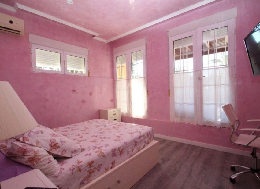 5 soverom Villa til salgs i Orihuela Costa - € 1 250 000 (Ref: 8524596)