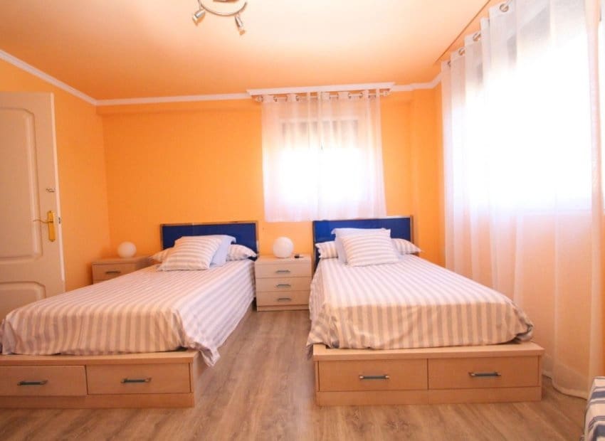 5 soverom Villa til salgs i Orihuela Costa - € 1 250 000 (Ref: 8524596)