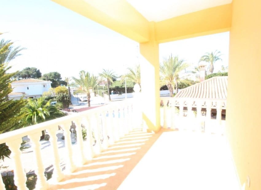 5 soverom Villa til salgs i Orihuela Costa - € 1 250 000 (Ref: 8524596)