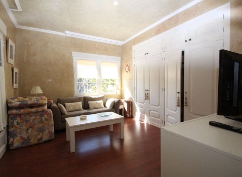 5 soverom Villa til salgs i Orihuela Costa - € 1 250 000 (Ref: 8524596)