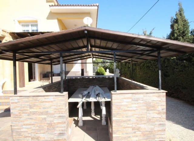 5 chambre Villa/Maison à vendre à Cabo Roig, Orihuela - 1 250 000 € (Ref: 8524596)