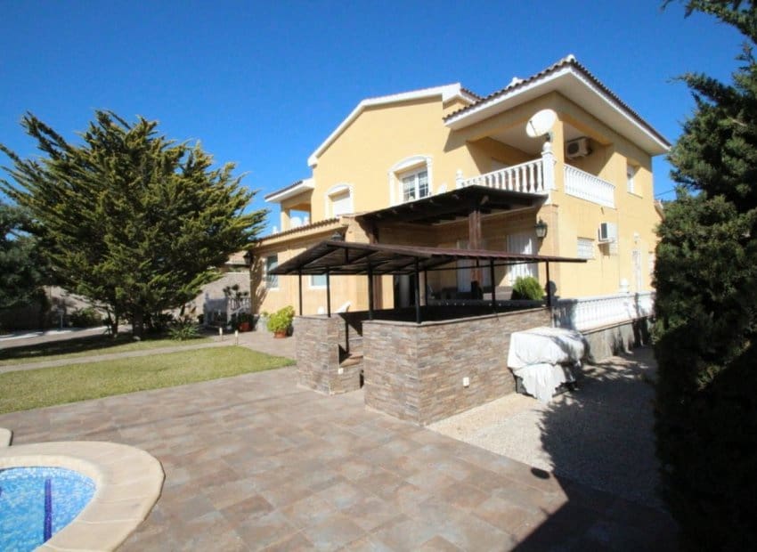 5 soverom Villa til salgs i Orihuela Costa - € 1 250 000 (Ref: 8524596)