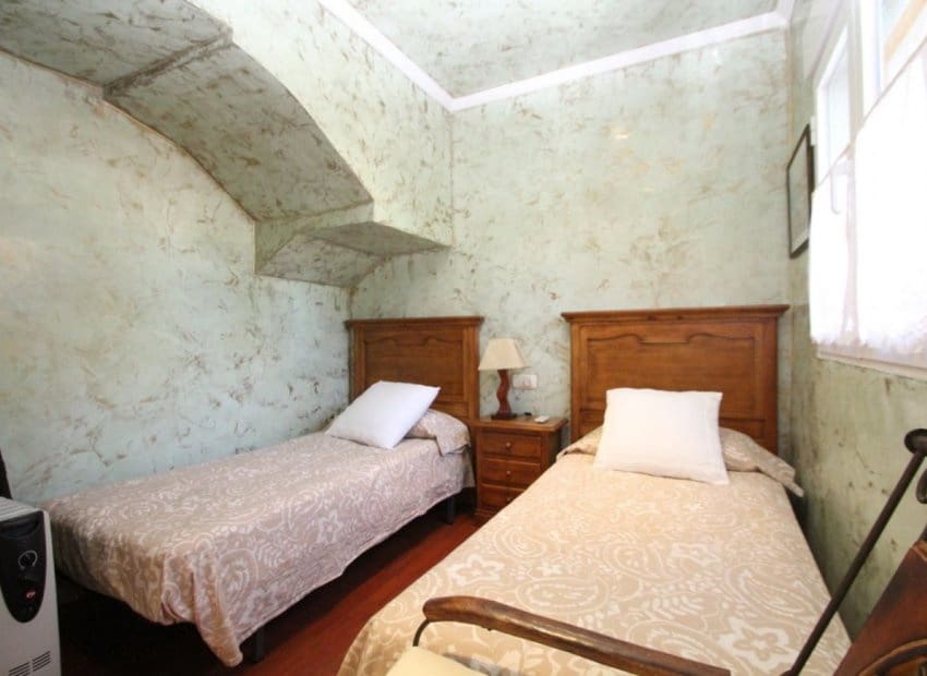 5 soverom Villa til salgs i Orihuela Costa - € 1 250 000 (Ref: 8524596)