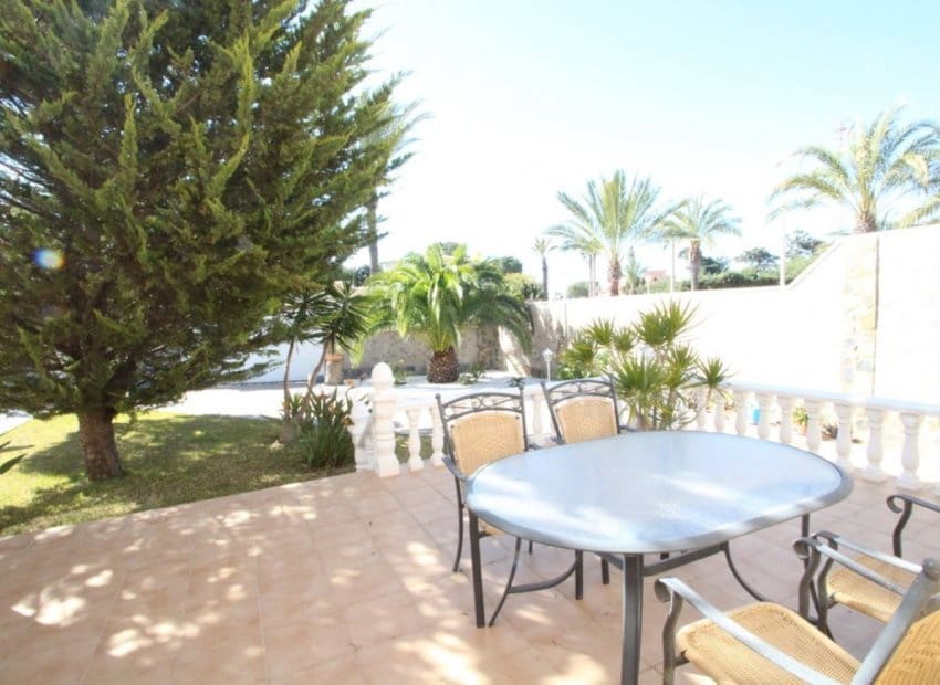5 soverom Villa til salgs i Orihuela Costa - € 1 250 000 (Ref: 8524596)