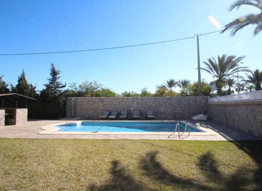 5 soverom Villa til salgs i Orihuela Costa - € 1 250 000 (Ref: 8524596)