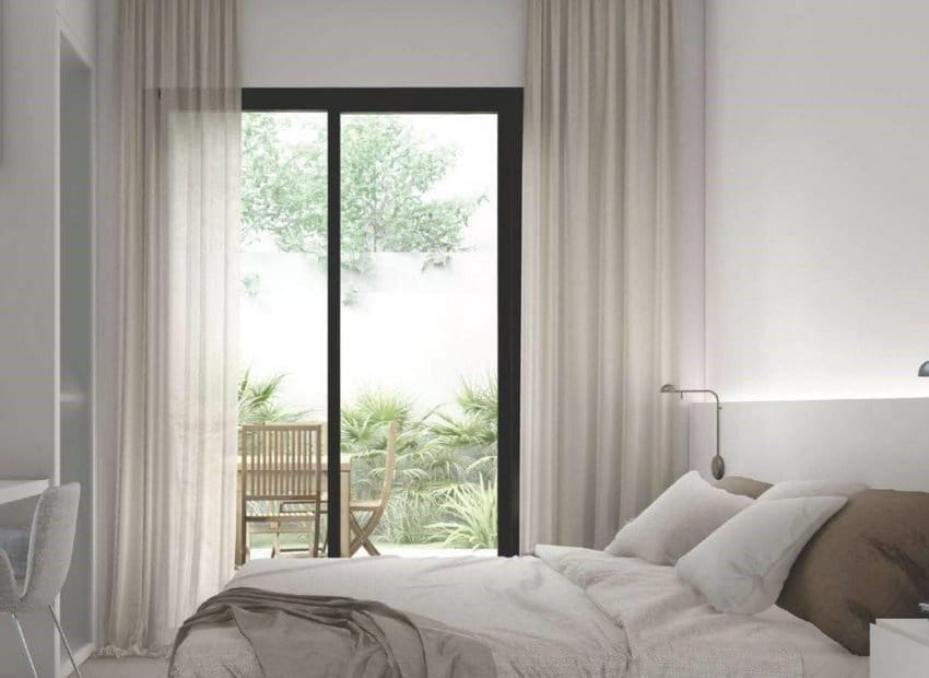 3 quarto Moradia para venda em San Juan de los Terreros com piscina - 391 995 € (Ref: 8530991)