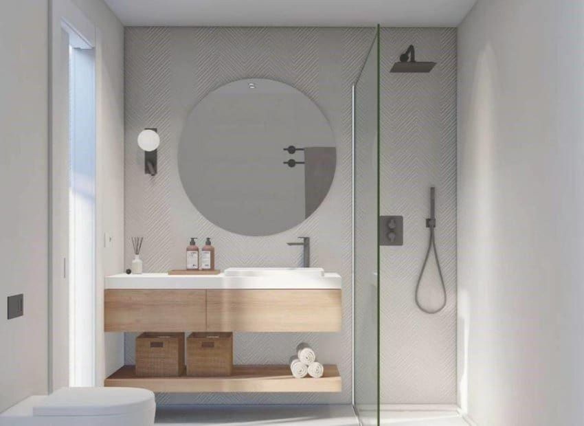 3 quarto Moradia para venda em San Juan de los Terreros com piscina - 391 995 € (Ref: 8530991)