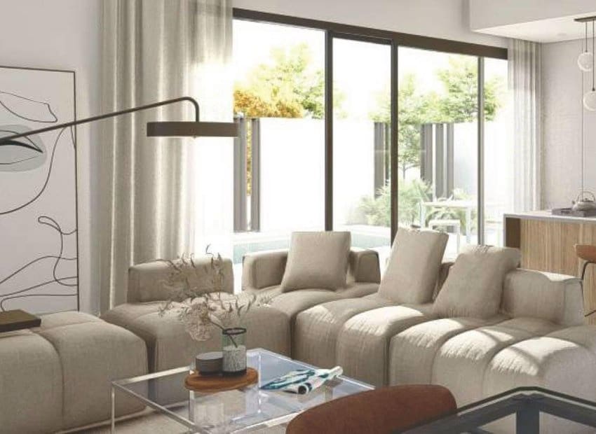 3 quarto Moradia para venda em San Juan de los Terreros com piscina - 391 995 € (Ref: 8530991)