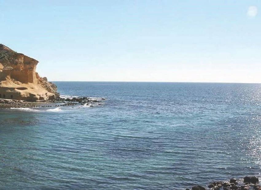 3 quarto Moradia para venda em San Juan de los Terreros com piscina - 391 995 € (Ref: 8530991)