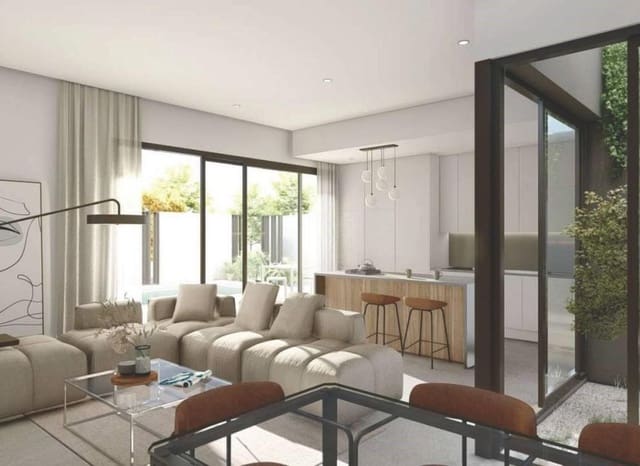 3 quarto Moradia para venda em San Juan de los Terreros, Pulpí com piscina - 391 995 € (Ref: 8530991)