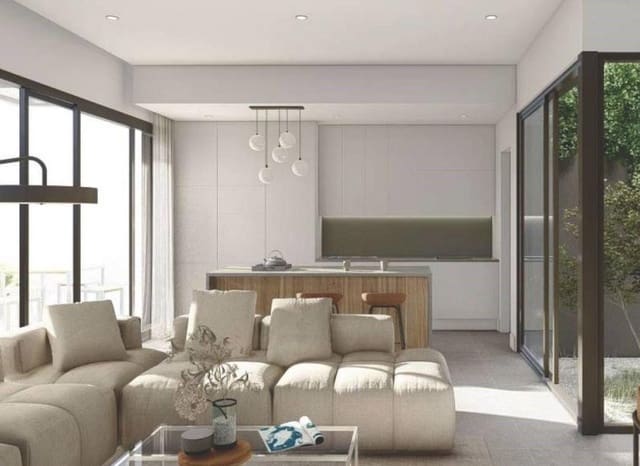 3 quarto Moradia para venda em San Juan de los Terreros, Pulpí com piscina - 391 995 € (Ref: 8530991)